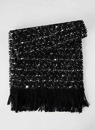 Eșarfă negru JOSÉLISE femeie