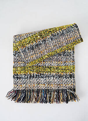 Eșarfă negru JOSÉLISE femeie