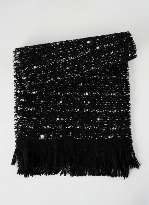 Eșarfă negru JOSÉLISE femeie