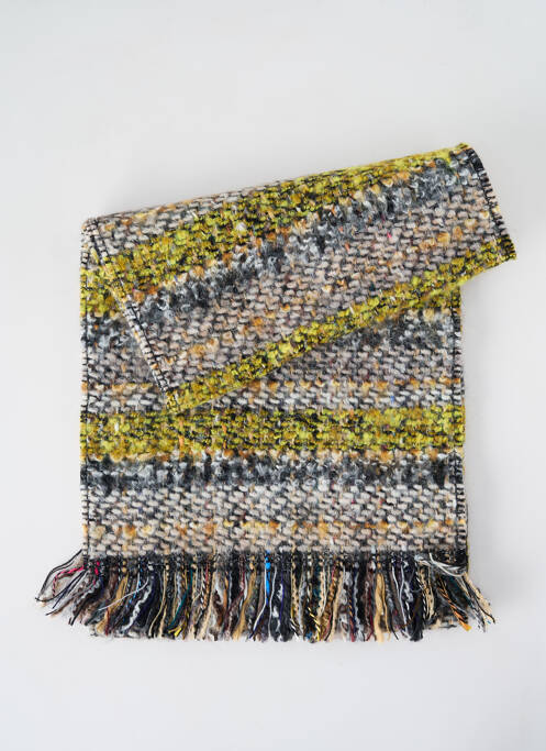 Eșarfă negru JOSÉLISE femeie