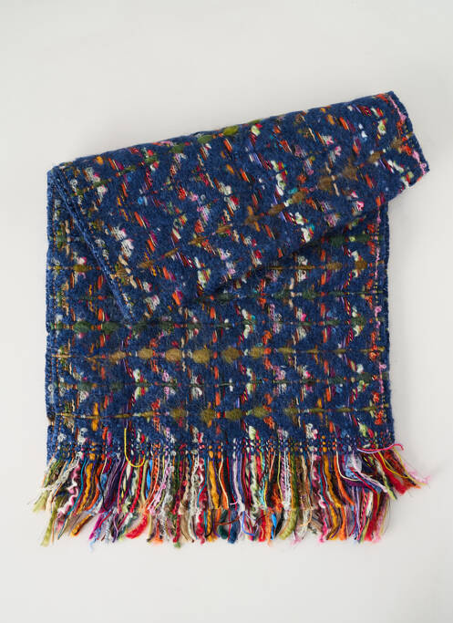 Eșarfă albastru JOSÉLISE femeie