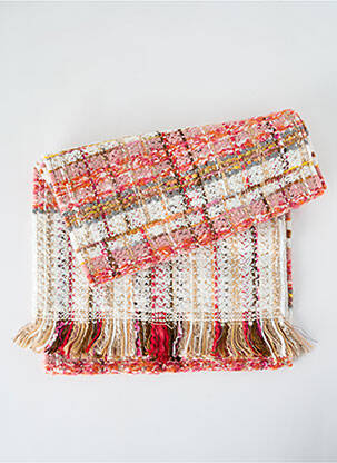 Eșarfă bej JOSÉLISE femeie