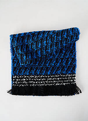 Eșarfă albastru JOSÉLISE femeie