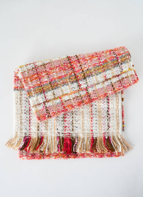 Eșarfă bej JOSÉLISE femeie