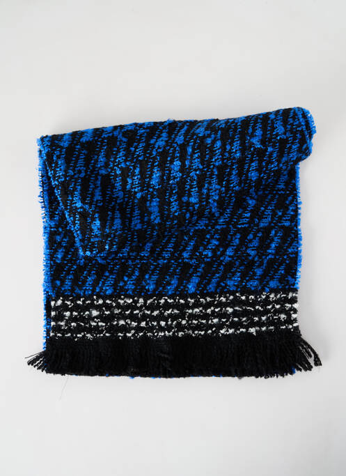 Eșarfă albastru JOSÉLISE femeie