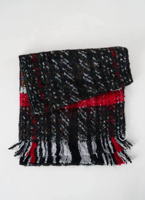 Eșarfă roșu JOSÉLISE femeie