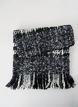 Eșarfă negru JOSÉLISE femeie