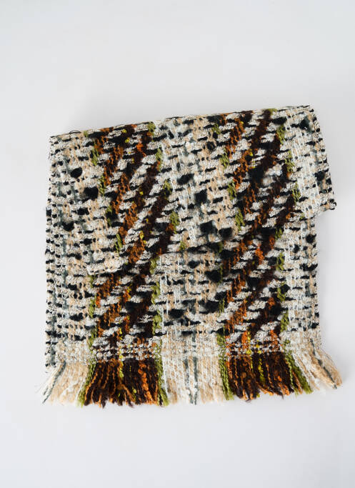 Eșarfă bej JOSÉLISE femeie