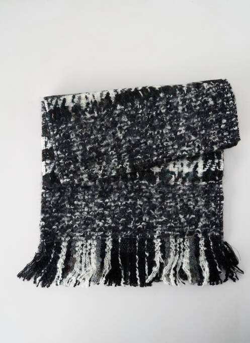 Eșarfă negru JOSÉLISE femeie