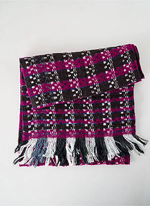 Eșarfă violet JOSÉLISE femeie