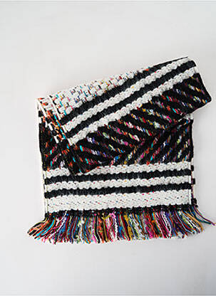 Eșarfă negru JOSÉLISE femeie