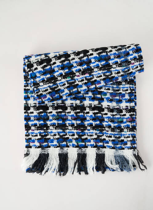 Eșarfă albastru JOSÉLISE femeie