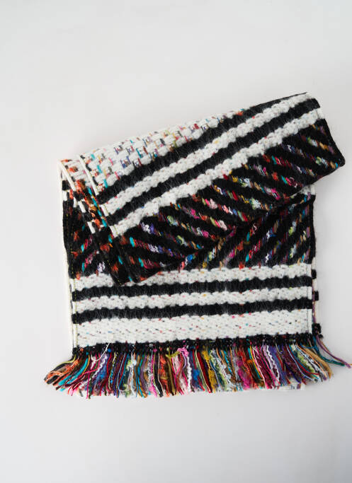 Eșarfă negru JOSÉLISE femeie