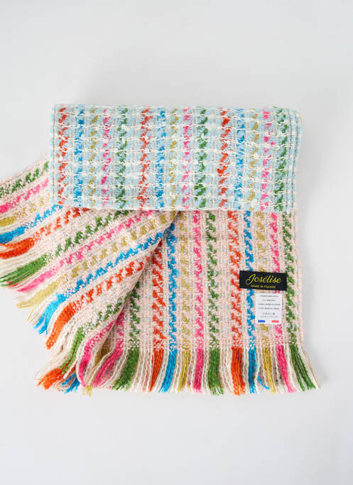 Eșarfă bej JOSÉLISE femeie