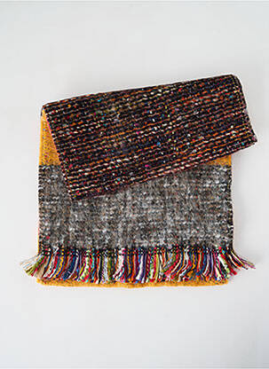 Eșarfă portocaliu JOSÉLISE femeie