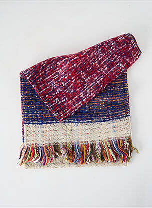 Eșarfă violet JOSÉLISE femeie