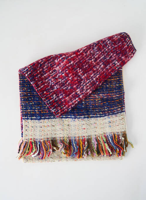 Eșarfă violet JOSÉLISE femeie