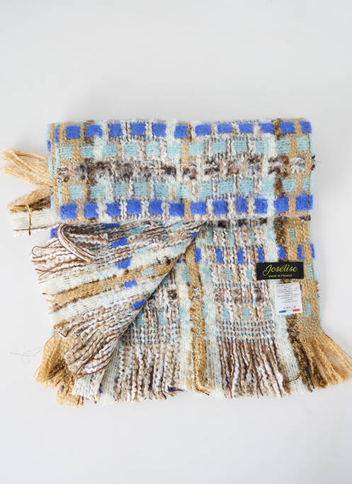 Eșarfă bej JOSÉLISE femeie