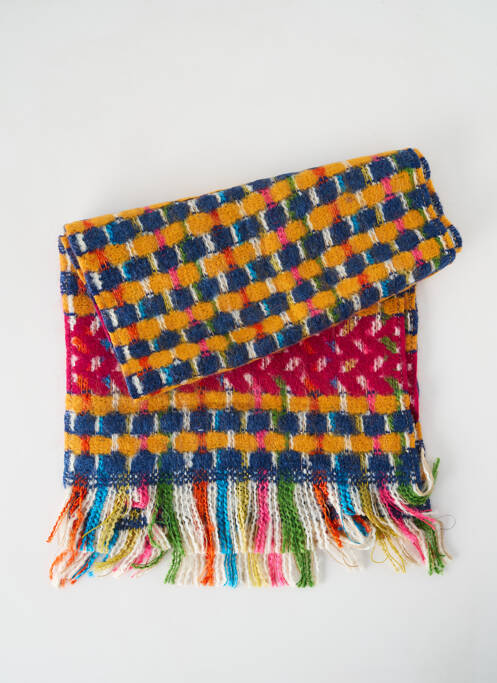 Eșarfă albastru JOSÉLISE femeie