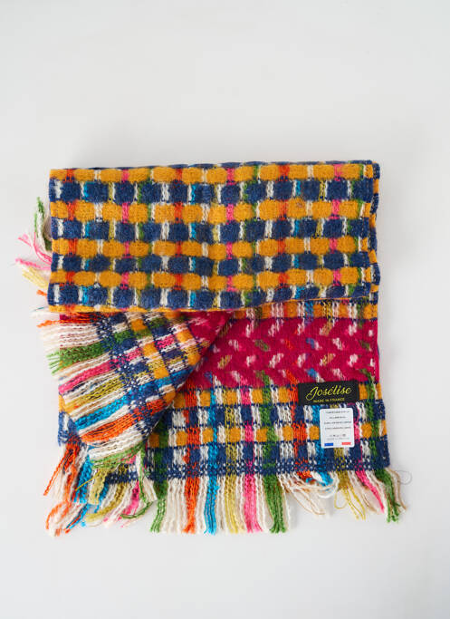 Eșarfă albastru JOSÉLISE femeie