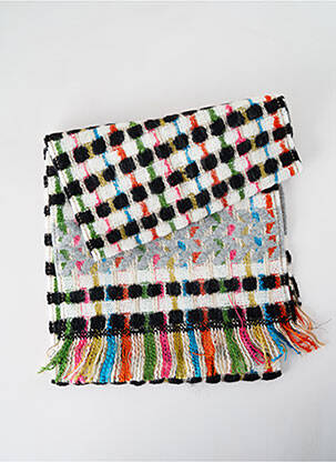 Eșarfă negru JOSÉLISE femeie