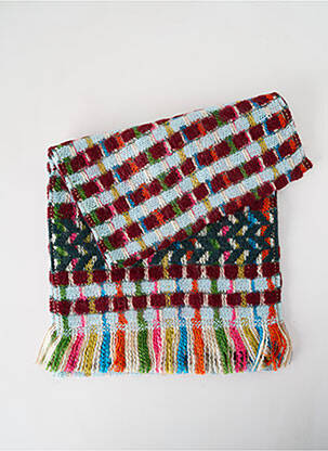 Eșarfă albastru JOSÉLISE femeie