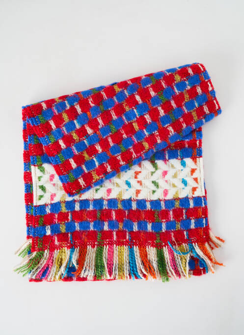 Eșarfă roșu JOSÉLISE femeie