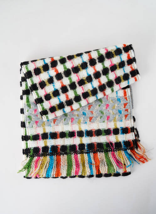 Eșarfă negru JOSÉLISE femeie