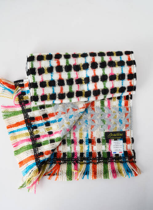 Eșarfă negru JOSÉLISE femeie