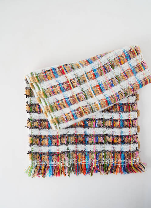 Eșarfă bej JOSÉLISE femeie