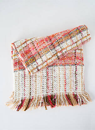 Eșarfă bej JOSÉLISE femeie