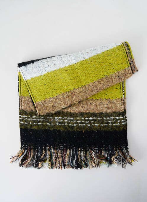 Eșarfă negru JOSÉLISE femeie