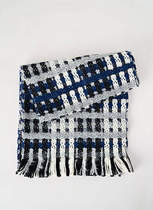 Eșarfă albastru JOSÉLISE femeie