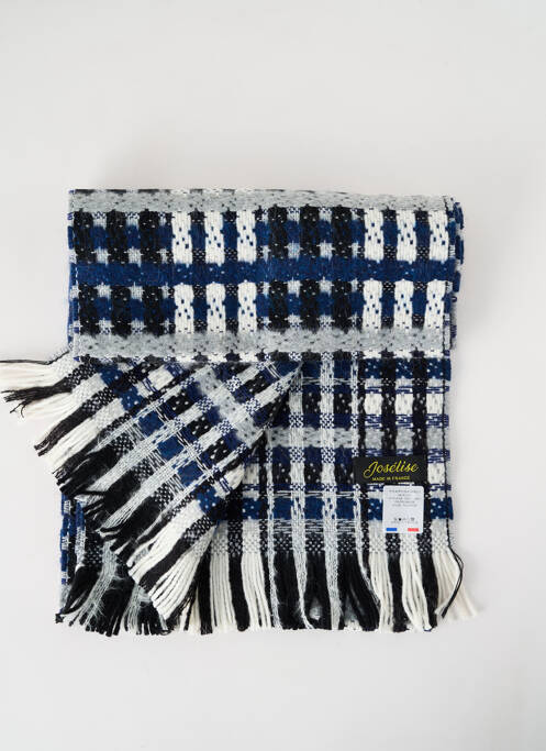 Eșarfă albastru JOSÉLISE femeie
