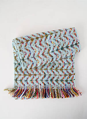 Eșarfă albastru JOSÉLISE femeie