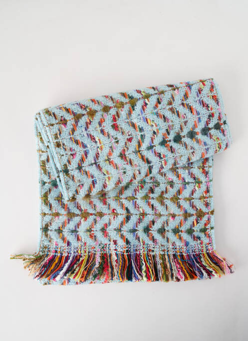 Eșarfă albastru JOSÉLISE femeie