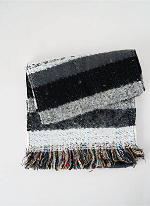 Eșarfă gri JOSÉLISE femeie