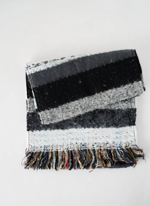 Eșarfă gri JOSÉLISE femeie