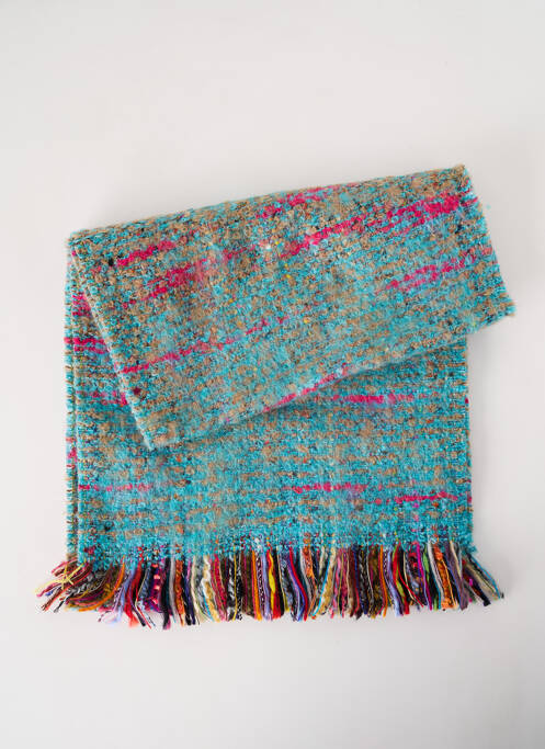 Eșarfă albastru JOSÉLISE femeie