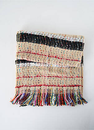 Eșarfă negru JOSÉLISE femeie