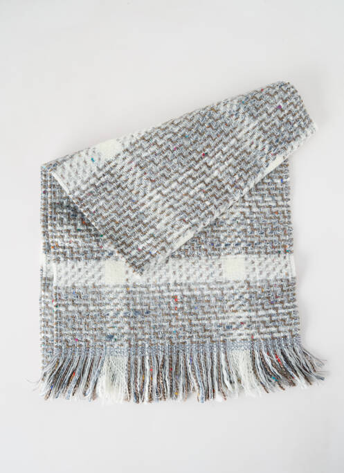 Eșarfă gri JOSÉLISE femeie