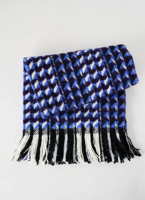 Eșarfă albastru JOSÉLISE femeie