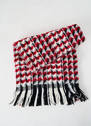 Eșarfă roșu JOSÉLISE femeie