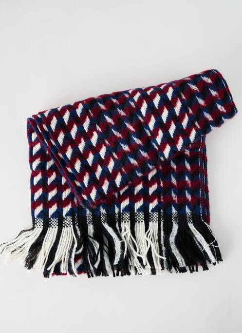 Eșarfă albastru JOSÉLISE femeie