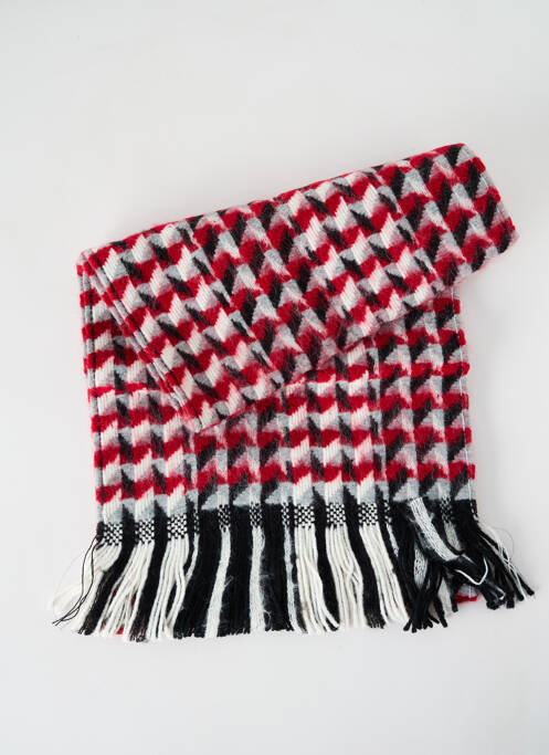 Eșarfă roșu JOSÉLISE femeie