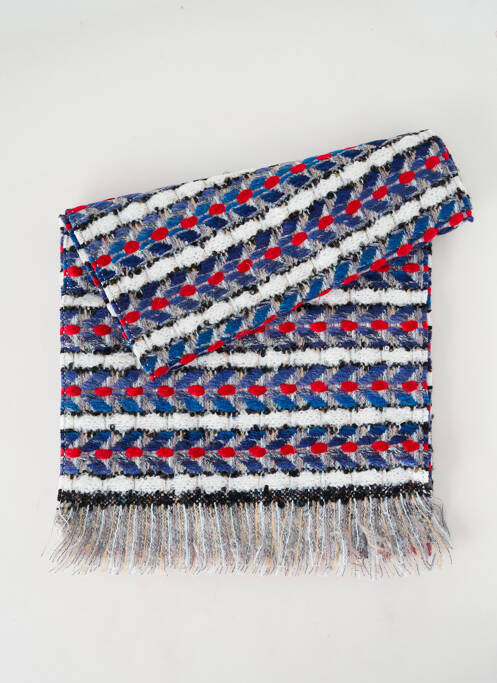 Eșarfă alb JOSÉLISE femeie