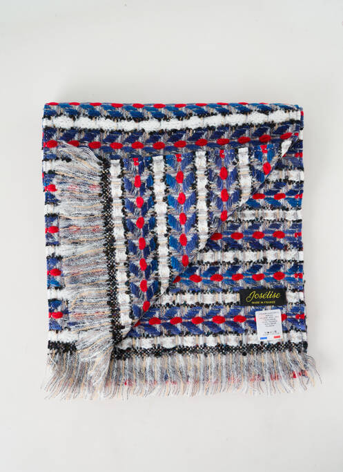 Eșarfă alb JOSÉLISE femeie