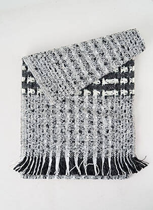 Eșarfă negru JOSÉLISE femeie