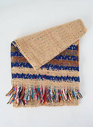 Eșarfă bej JOSÉLISE femeie