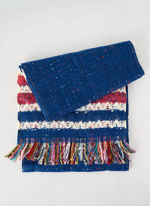 Eșarfă albastru JOSÉLISE femeie